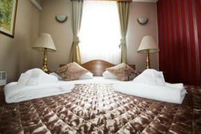 Room in BB - Pansion Stari Grad Sarajevo with private parking